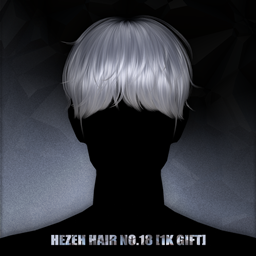 [Hezeh] Hair_No18