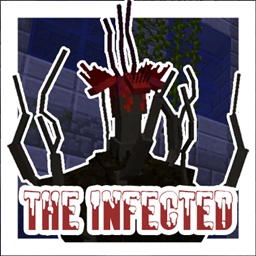 The Infected - Remastered logo