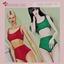 Stylish bikinis (Plain) logo