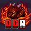 Draconic Dominion Reforged Official logo