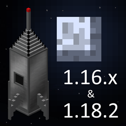 Race to the Moon - Revived