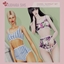 Stylish bikinis (Pattern) logo