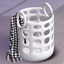 LIN-DIAN laundry basket logo