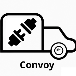Convoy logo