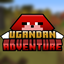 Ugandan Adventure logo