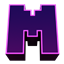 MidnightMM SMP logo