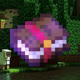 More Enchantments Rick logo