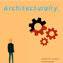 Architecturally logo