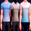 Improved V-Necks (Male SIms) logo