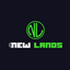 Novas terras logo