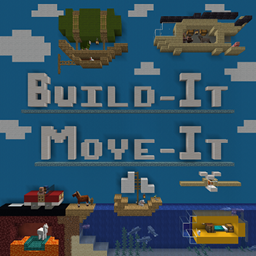Build-It Move-It project image
