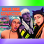 Neon Punk - a makeup set logo