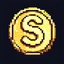 SimCoins logo