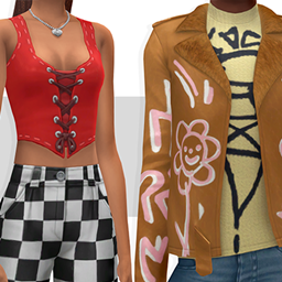 High School Years CAS Unlocked project image