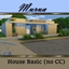 Basic House MURUA  NEW UPDATE logo
