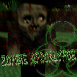 Josh A's Zombie Apocalypse project image