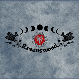 Ravenswood logo