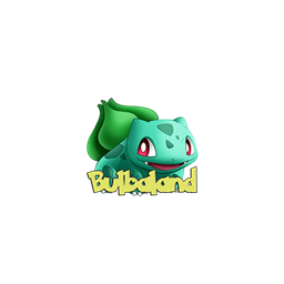 Bulbaland project image
