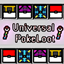 Universal Pokeloot logo
