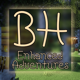 BeeHive: Enhanced Adventures logo