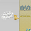 Kasalong Flower with Lanna Hairpin logo