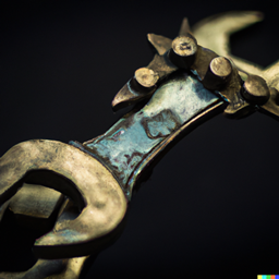 Createna project image