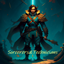 Sorcerers & Technicians logo
