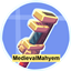 MedievalMahyem logo