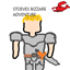 stoeves bizzare advenuture logo