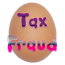 TaxFraud Server Network Automation SMP Pack logo