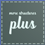 More Structures Plus logo