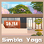 Pix - Simbla Yoga  logo