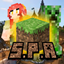 Snek's Phantastic Adventure logo