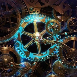 Cyber Sorcery logo