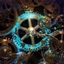 Cyber Sorcery logo