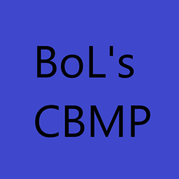 BoL's Createbased Teampack project image