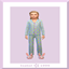 Isabel's Pajamas logo