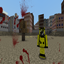 Project:Ultimate Zombieland logo