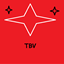 TBV Version 1 logo