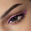Graphic Eyeliner C - Denim Collection logo