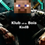 Klub off de Bois logo