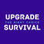 Upgrade Survival logo