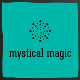 Mystical Magic logo