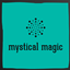 Mystical Magic logo