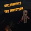 Killermvp1's The Infection logo