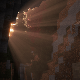 Meiyoh's Exploration SMP S3