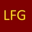 JoinLFG (Classic) logo