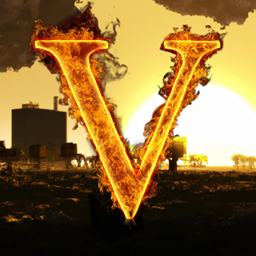 Vagabonds Official logo