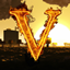 Vagabonds Official logo
