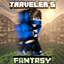 Traveler's Fantasy logo